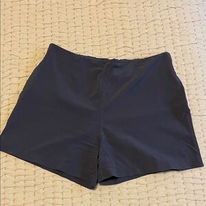 Lole high waisted shorts